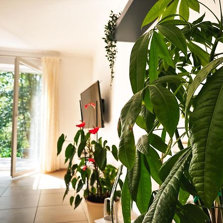 Charging Station Woffelsbach Apartment Simmerath Exterior photo