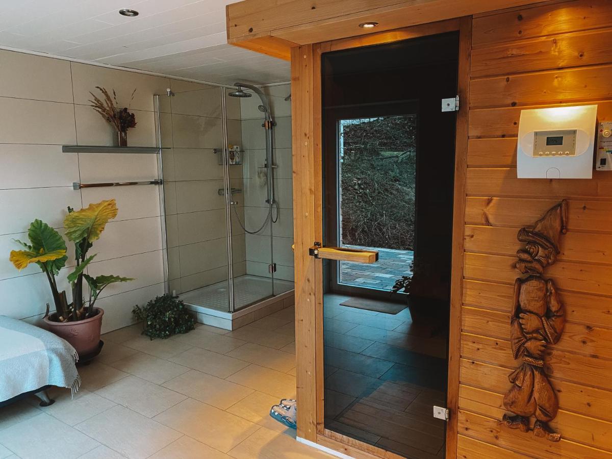 Charging Station Woffelsbach Apartment Simmerath Exterior photo